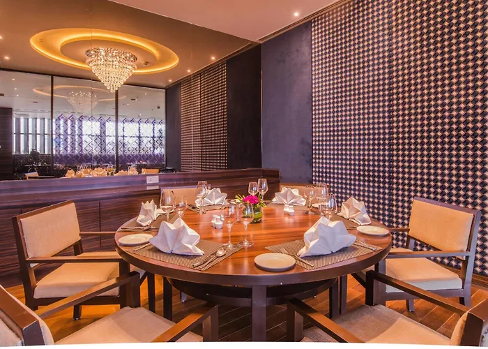 Howard Johnson By Wyndham, Hebbal, Bengaluru